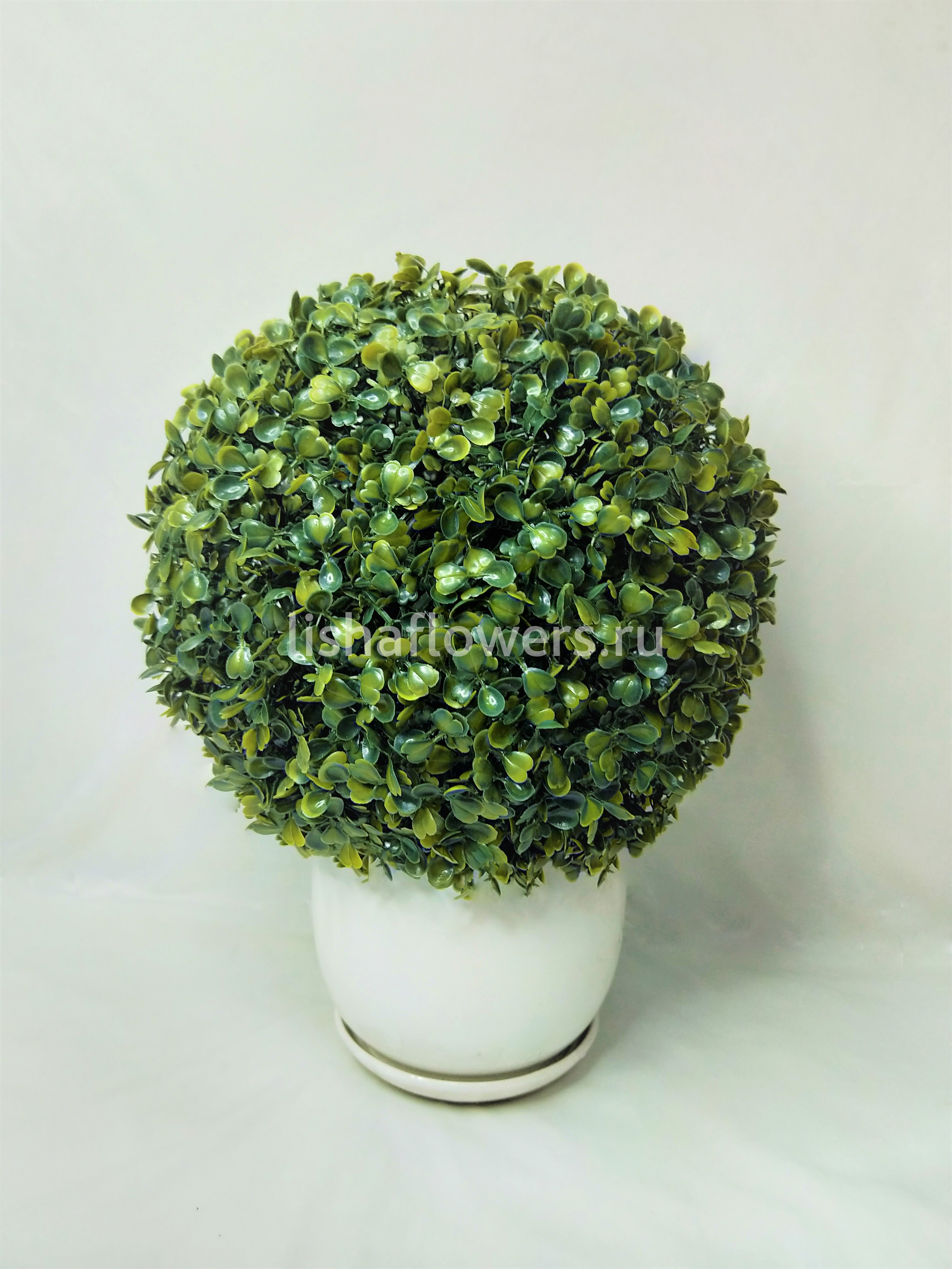 Шар самшит Ø20 см.Арт.WY-80